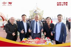 守正出新七十载匠心铸味启新程：大桥品牌七十